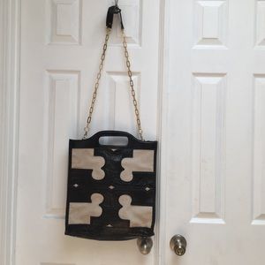 Tori Burch bag