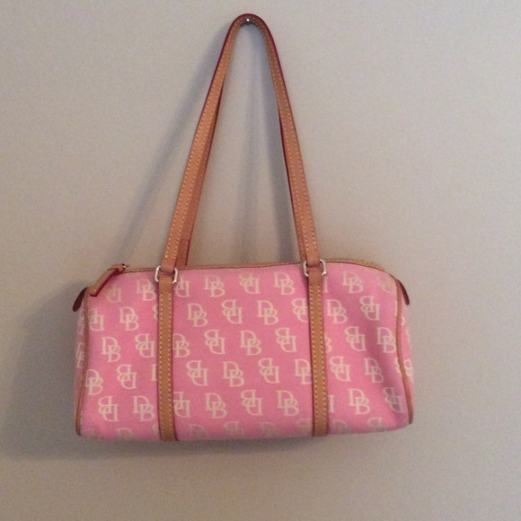 Dooney & Bourke purse