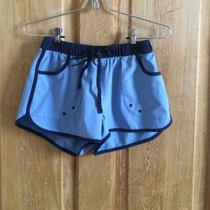 Patagonia board shorts