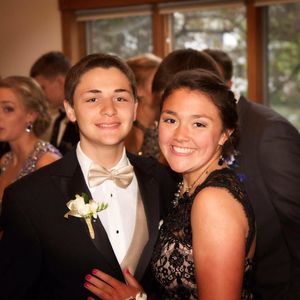 Meet your Posher, Georgia