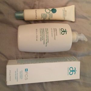 Arbonne