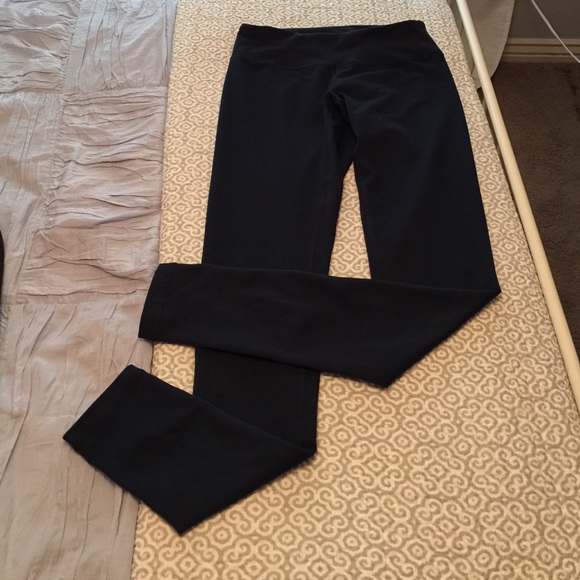 Zella Navy Blue Leggings