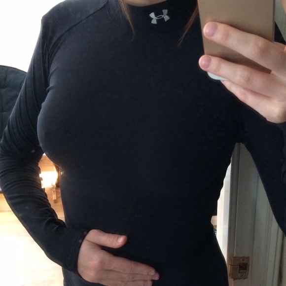 NEW UNDER ARMOUR