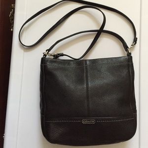 AUTHENTIC COACH PURSE