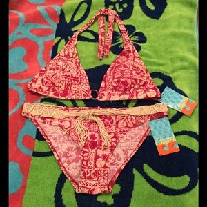 No Boundaries Bikini