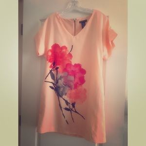 New York & Co. summer dress