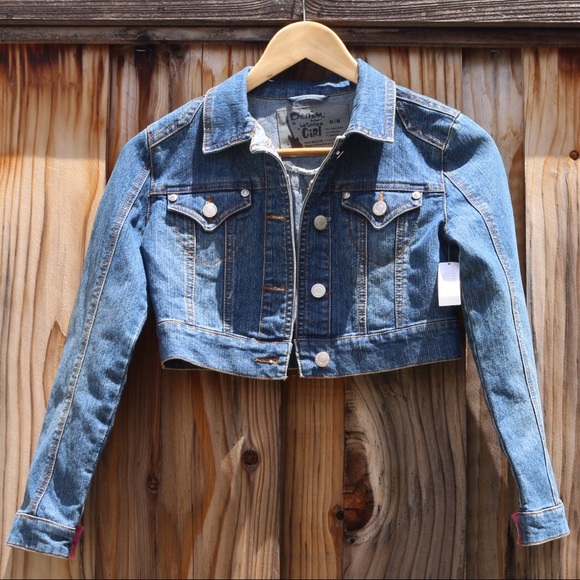 Denim/ jean jacket