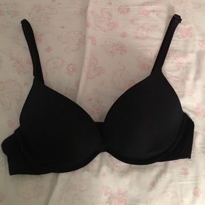 Victoria's Secret Convertible Push Up Bra