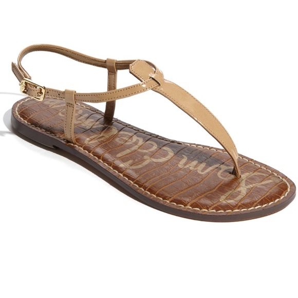 Sam Edelman Gigi sandals - Picture 4 of 4