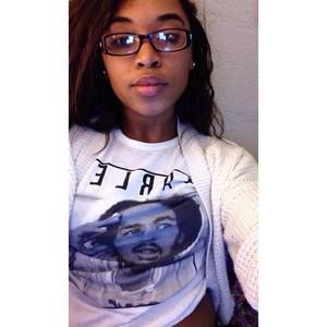 Meet your Posher, Kennedy