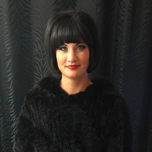 Meet your Posher, Natalie