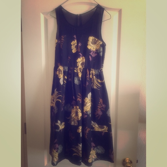 Victoria's Secret cocktail dress