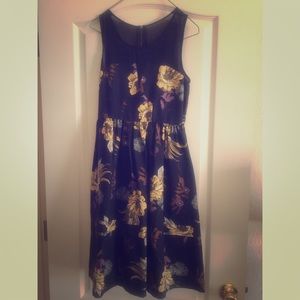 Victoria's Secret cocktail dress