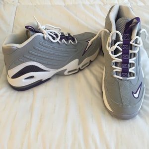 AIR GRIFFEY MAX.. YOUTH SIZE