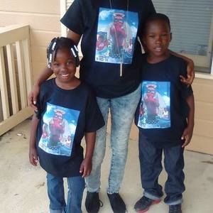 Meet your Posher, Cierra