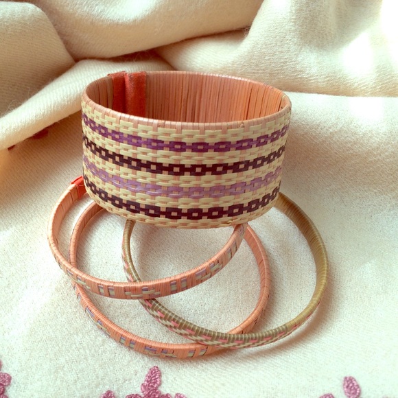 ✨ ✨ LAST CHANCE Four Bracelets | Adjustable