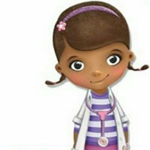 Meet your Posher, Katiria