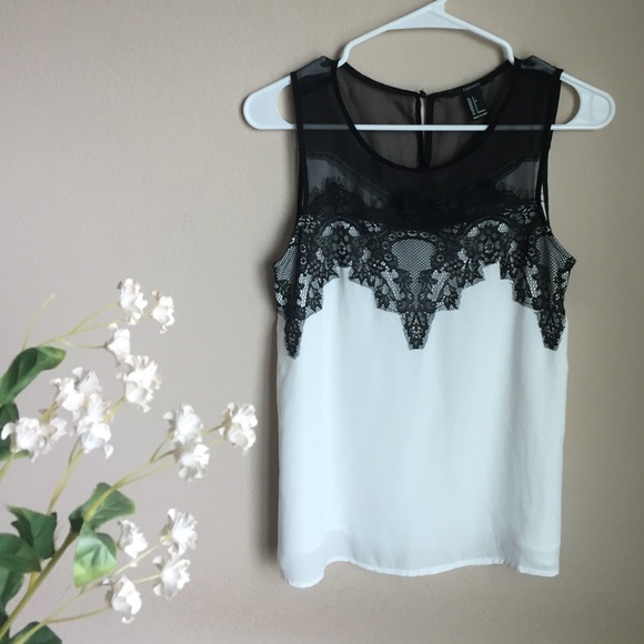 Forever 21 Tops - Forever 21 Tank top