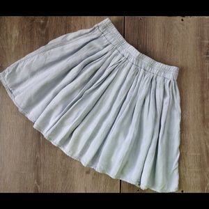 Brandy Melville Skirt Like New