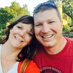 Meet your Posher, Stacy