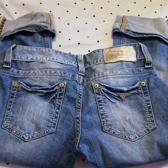 Guess pants - Picture 2 of 4