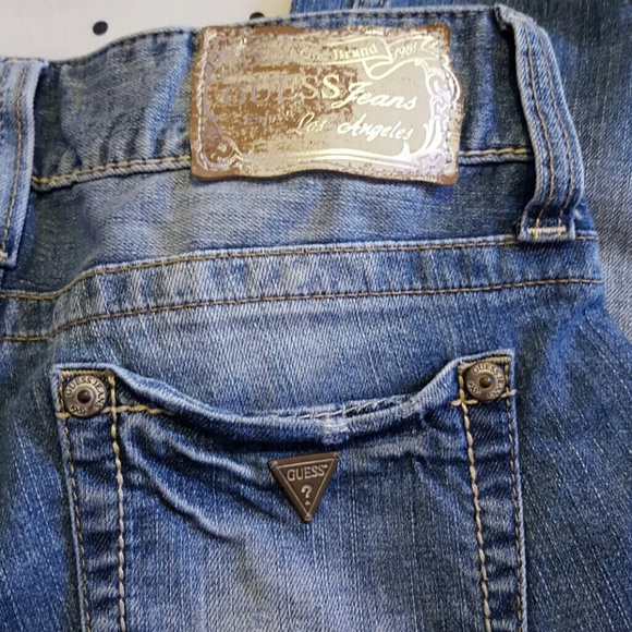 Guess pants - Picture 3 of 4