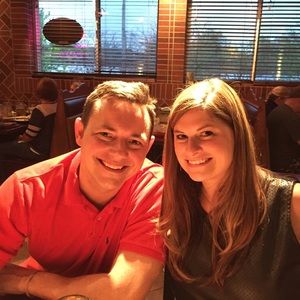 Meet your Posher, Meredith