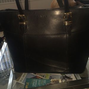 One week sale!! Ralph Lauren tote