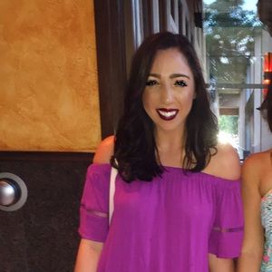 Meet your Posher, Sam