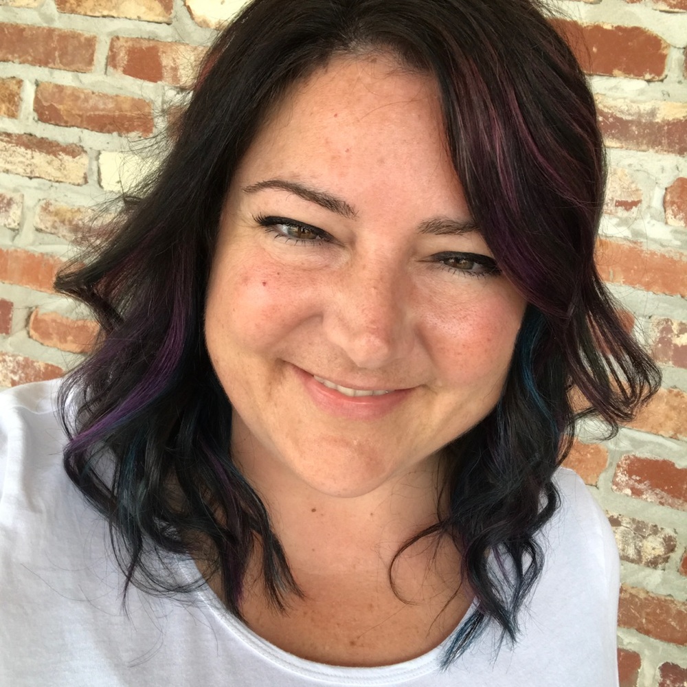 Meet your Posher, Gina
