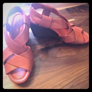 👡NWOT Cole Haan/Nike Air Sandals👡