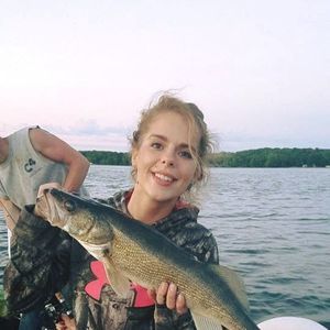 Meet your Posher, Abbie