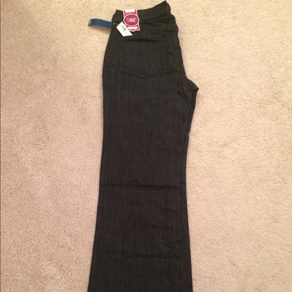 NWT Old Navy "The Flirt" trouser jeans