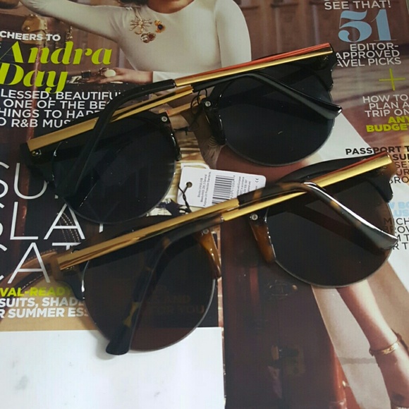 🌟SALE🌟      Bundle Sunglasses - Picture 3 of 3