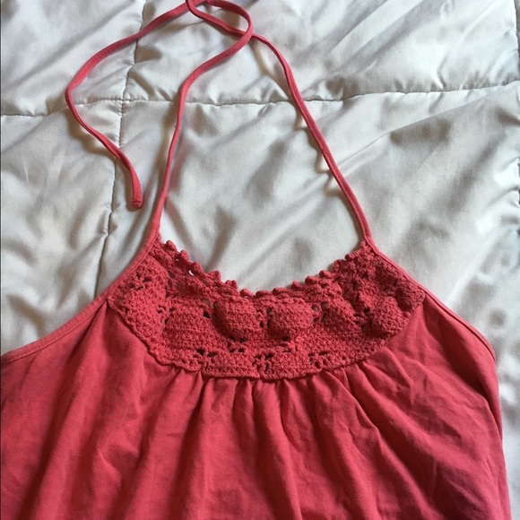 Halter