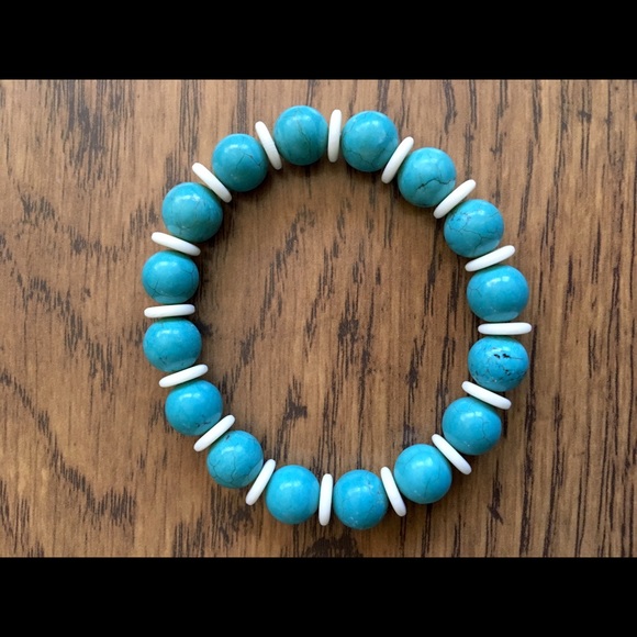 🇱🇷25% OFF BUNDLE SALE🇱🇷Necklace & Bracelete - Picture 3 of 4