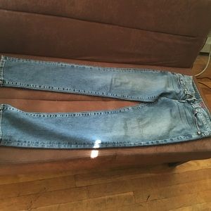 Guess jeans