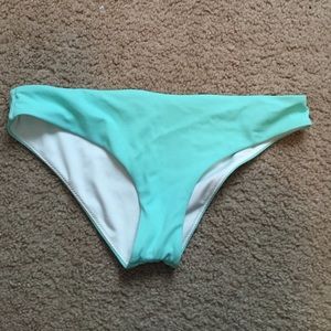 Bikini bottoms
