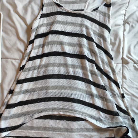 Tank top - Picture 2 of 3