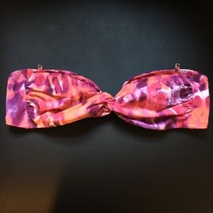 Victoria's Secret bikini top