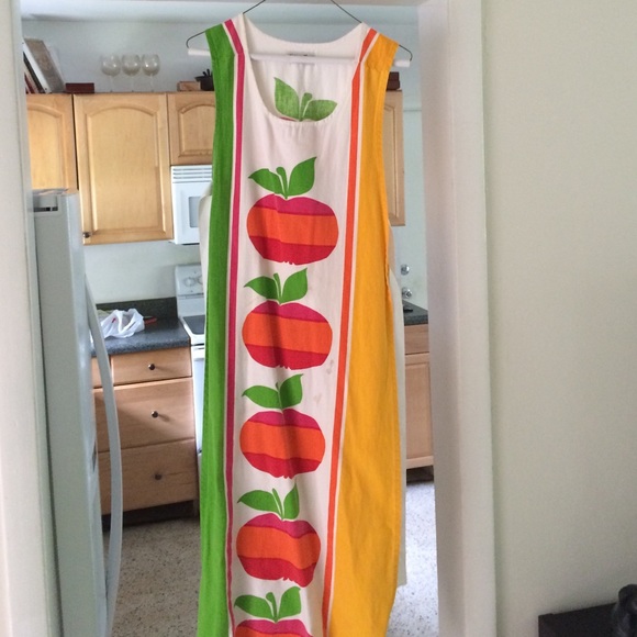 Apron