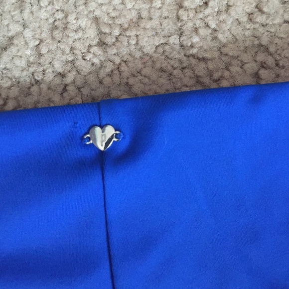 Bikini bottoms NWOT - Picture 3 of 3