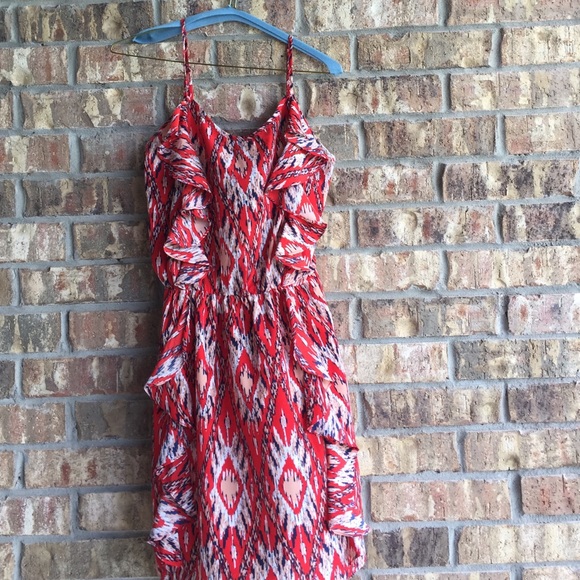 Gianni Bini Summer Dress size S
