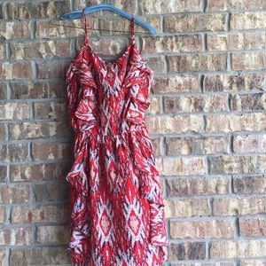 Gianni Bini Summer Dress size S