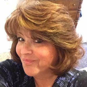 Meet your Posher, Tammy