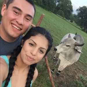 Meet your Posher, Victoria