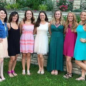 Meet your Posher, Marissa