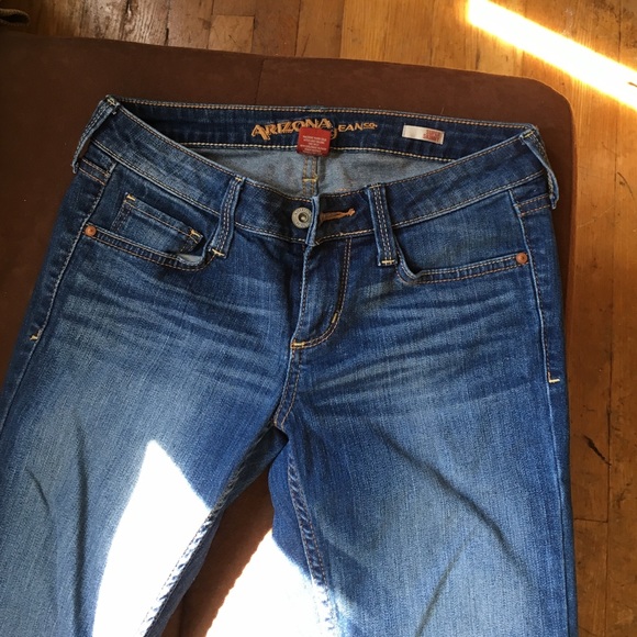 Blue jeans