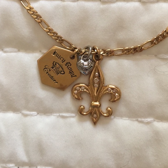 Juicy Couture Necklace