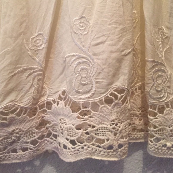 Boho tunic - Picture 4 of 4